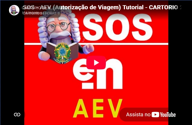 App SOS Vida AEV - concierge 24 horas